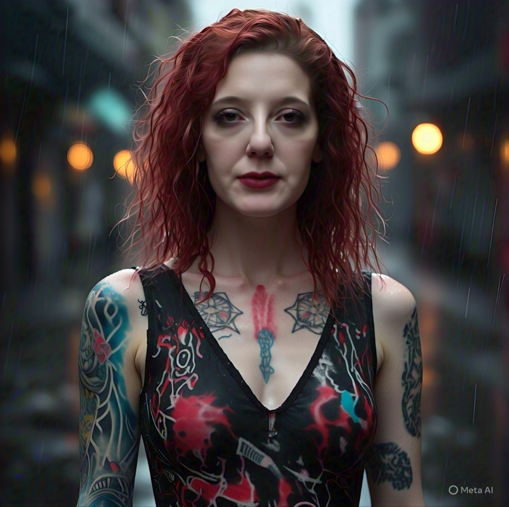 Meet your Posher, Kate